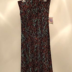 Lularoe maxi
